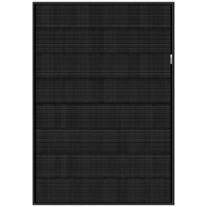 REC Solar REC450AA-PURE-RX 9A Solar Panel